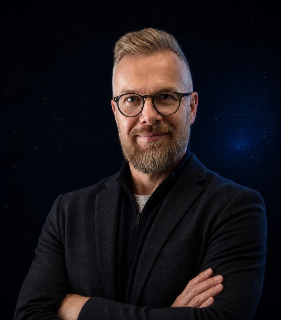 Michał Klawikowski